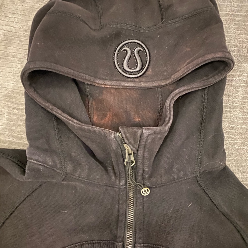 Lululemon hoodie - Picture 2 of 6